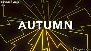 Behind Scenes Autumn Westin