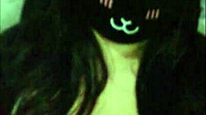 Goth Big Tits Webcam