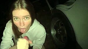 young slut fucks lover