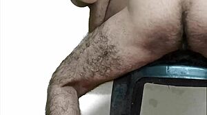 Maid Creampie Squirting