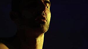 Interracial Love Fuck!