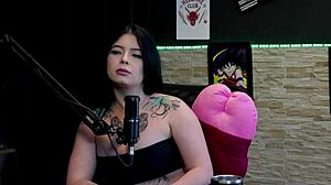 Boquete fetish experience