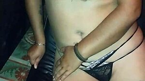 Mexicana Gloryhole Manoseada