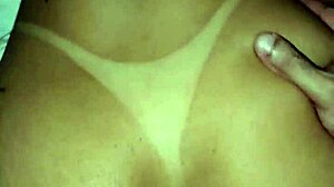 Emotional Anal Double Penetration