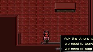 Battle Brothel Memoirs