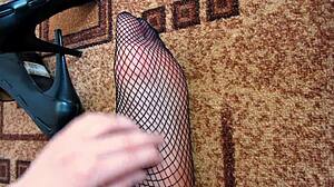 Milf Wet Masturbation