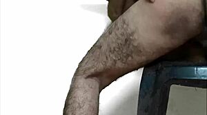 Maid Creampie Squirting