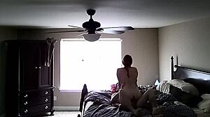 Wife Cheating Caught