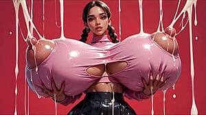 student latex sluts groping