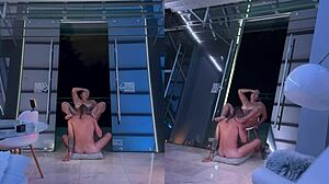 Intense Oral Exchange