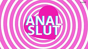 sissy buttslut encouragement