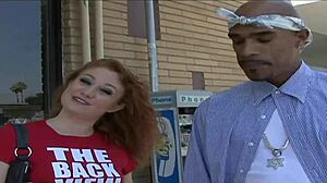 charlie fire black cock