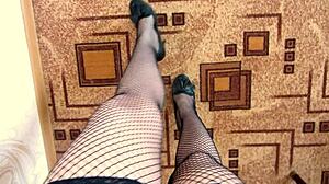 Milf Wet Masturbation