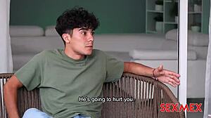 Letzy Lizz Quickie Fuck