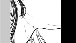 FFM Threesome Drawing