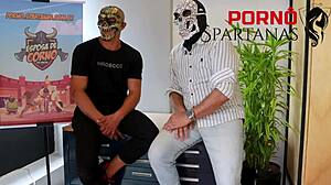 gaby surra bucetada!