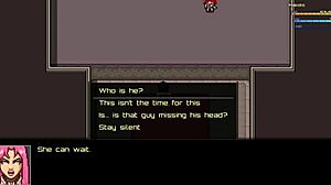 Battle Brothel Memoirs