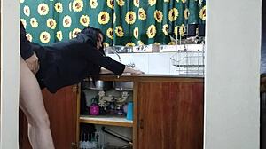 Boss Ladies Intense Fuck