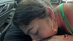 Pov Blowjob Facial