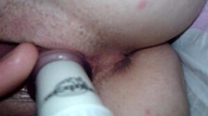 Joice Pussy Orgasm