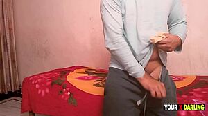 Milf Creampie Fucking