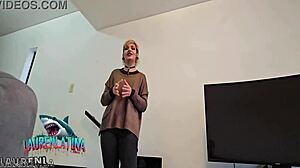 Escort Chicas Threesome Casting