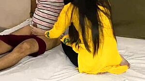 हॉट मिल्फ सेक्स