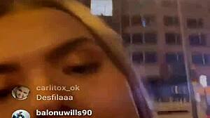 Sexy Spanish Midget!