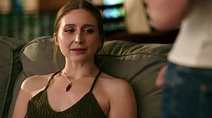 Old Friends Scissoring