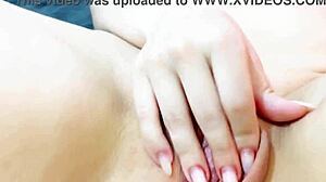 Flashing Big Ass