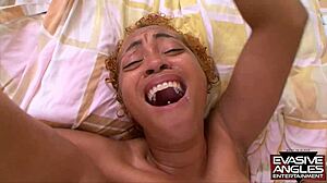 spice jams tight creampie