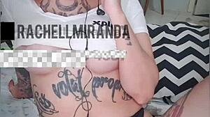 punheta na bunda 😈