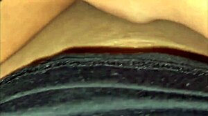 Intense Masturbation Session!