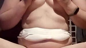 huge ass anal workout