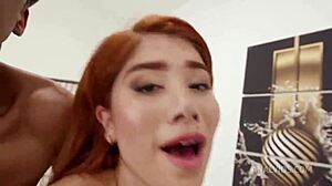 Deep-Throat Triple Stuff