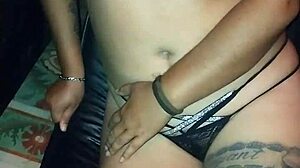 Mexicana Gloryhole Manoseada