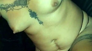 Mexicana Gloryhole Manoseada