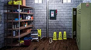 Timestamps Gameplay Dive