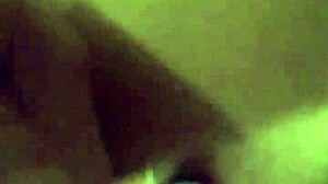 Girlfriend toys fun?