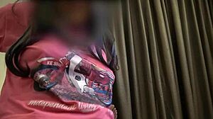 Thai Slut Rides Hard