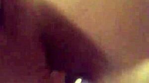 Girlfriend toys fun?