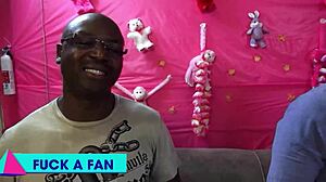 Reaming Tory Lane Megan