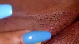 Colombiana Masturba Toys