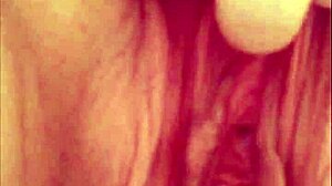 Pierced Pussy Peeing