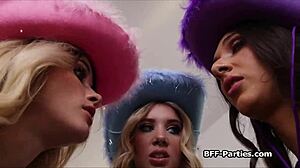 blowjob sandwich tickets