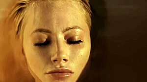 Bent Over Warehouse Bang