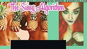 Sissy Algorithm Goddess