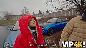 Blondies Fuck Superspies