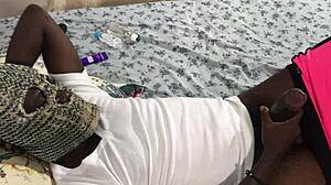 Big Booty Giant Fuck