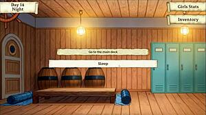 nami's paid blowjob 😏